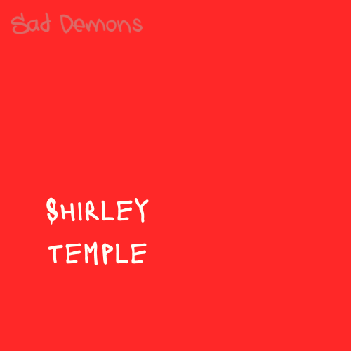 SHIRLEY TEMPLE