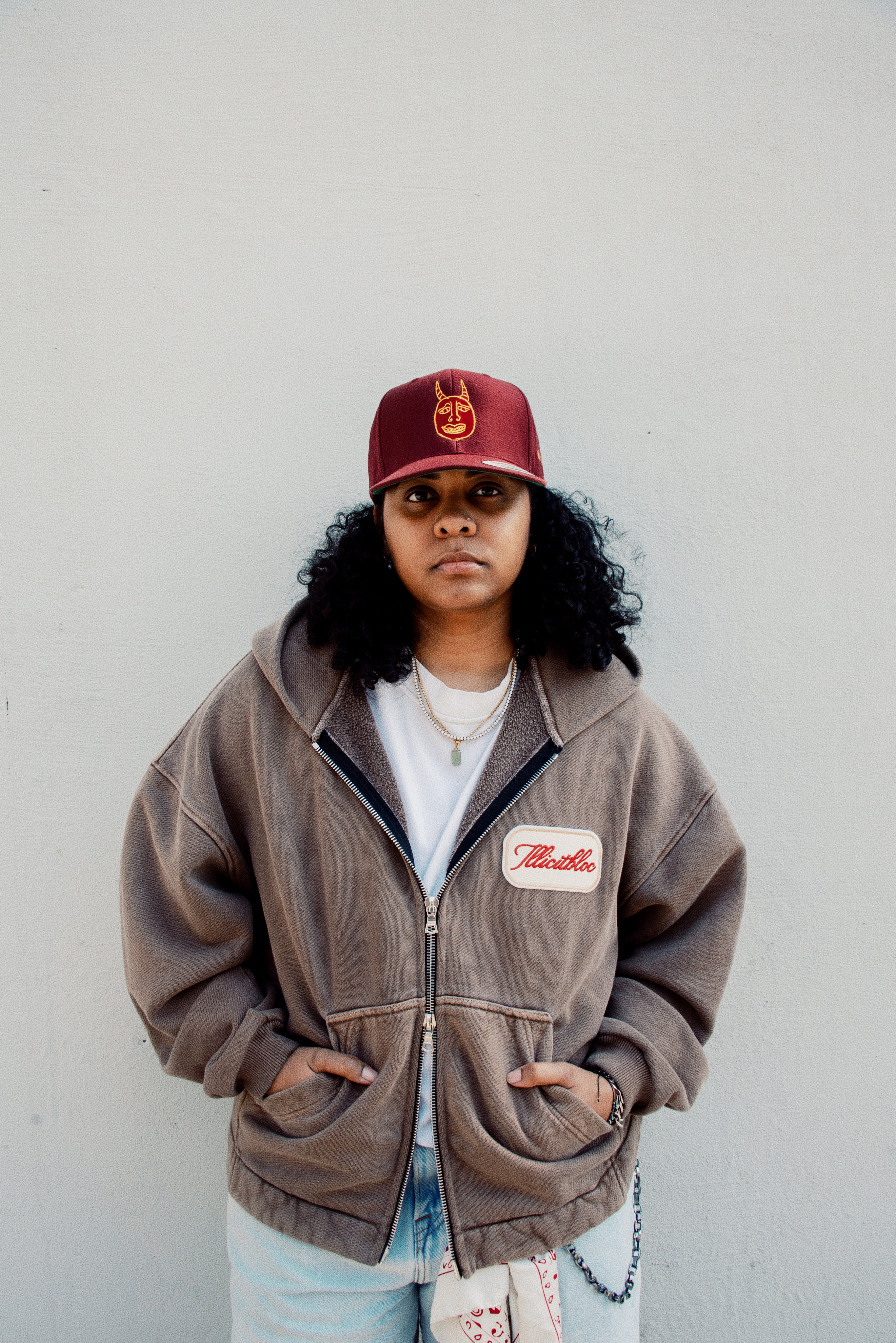 JUJU SNAPBACK