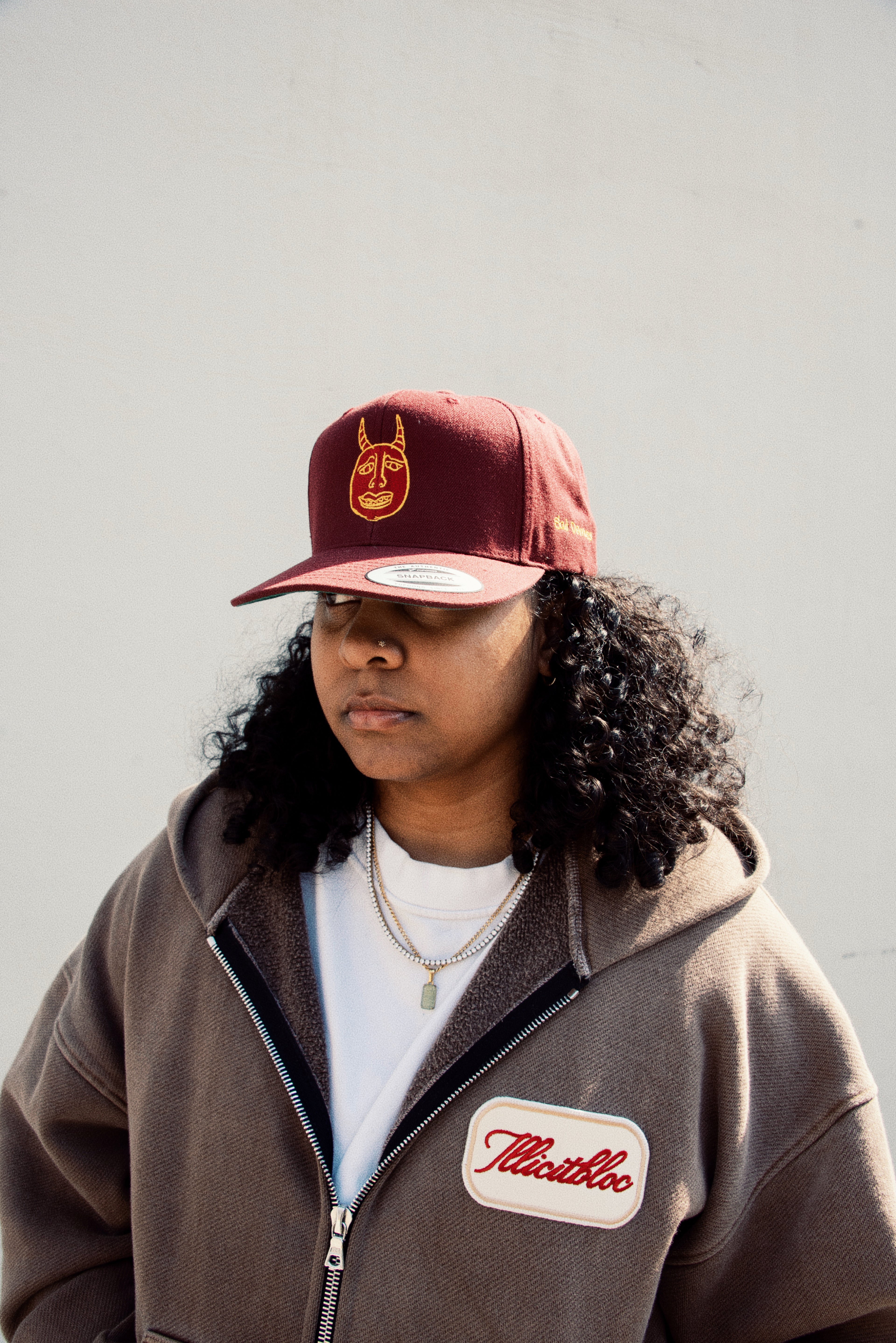 JUJU SNAPBACK