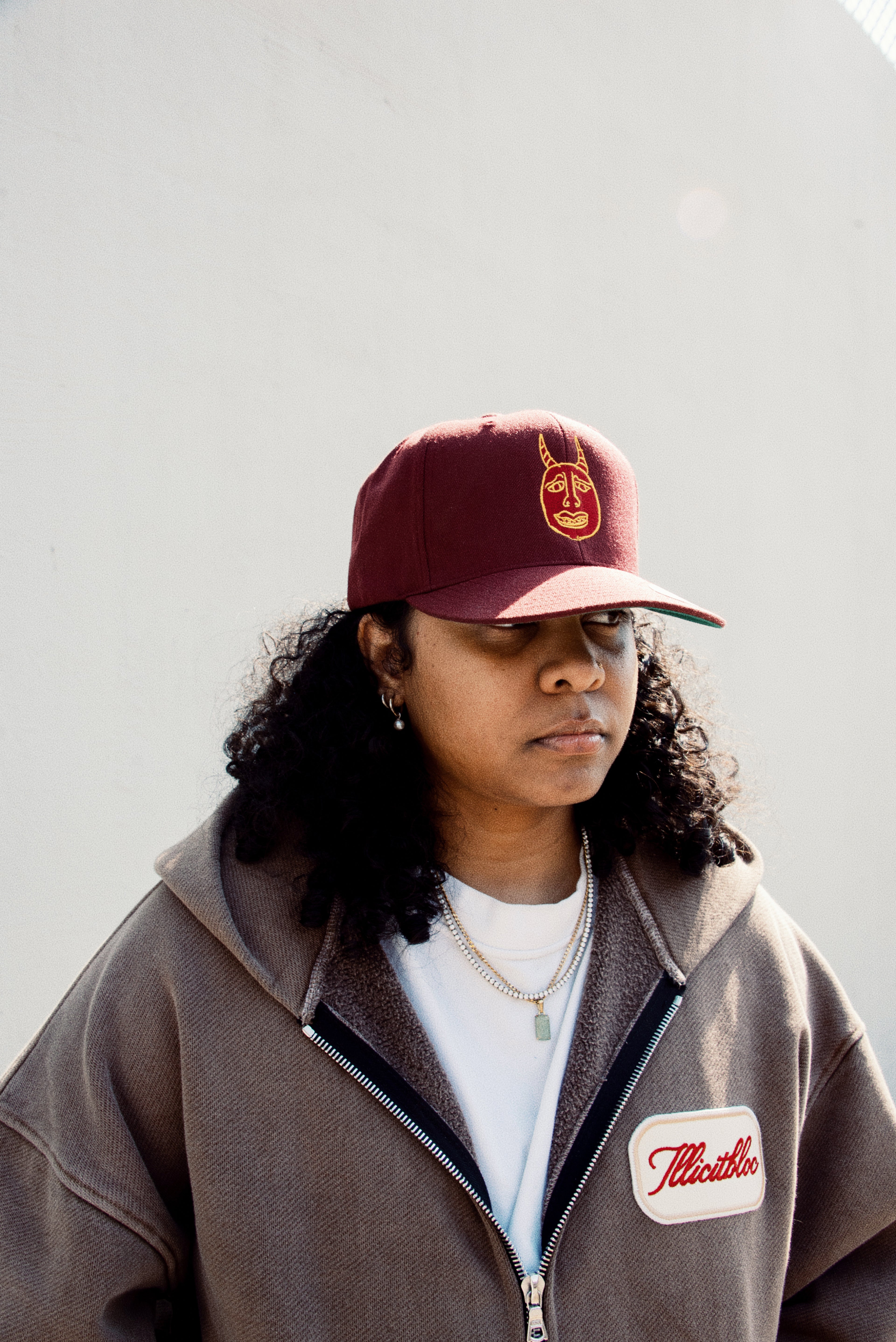 JUJU SNAPBACK