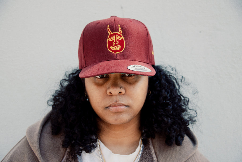 JUJU SNAPBACK