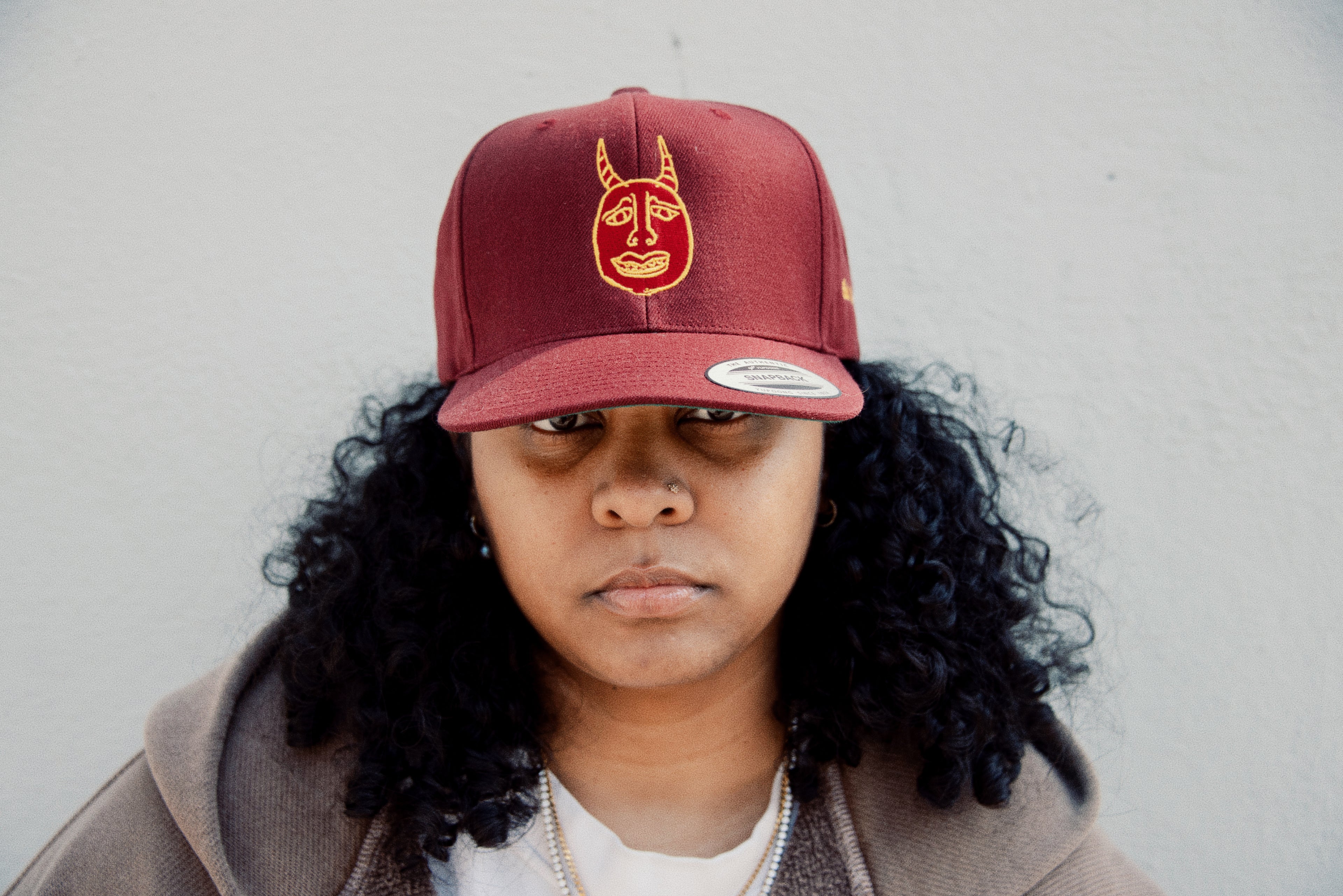 JUJU SNAPBACK