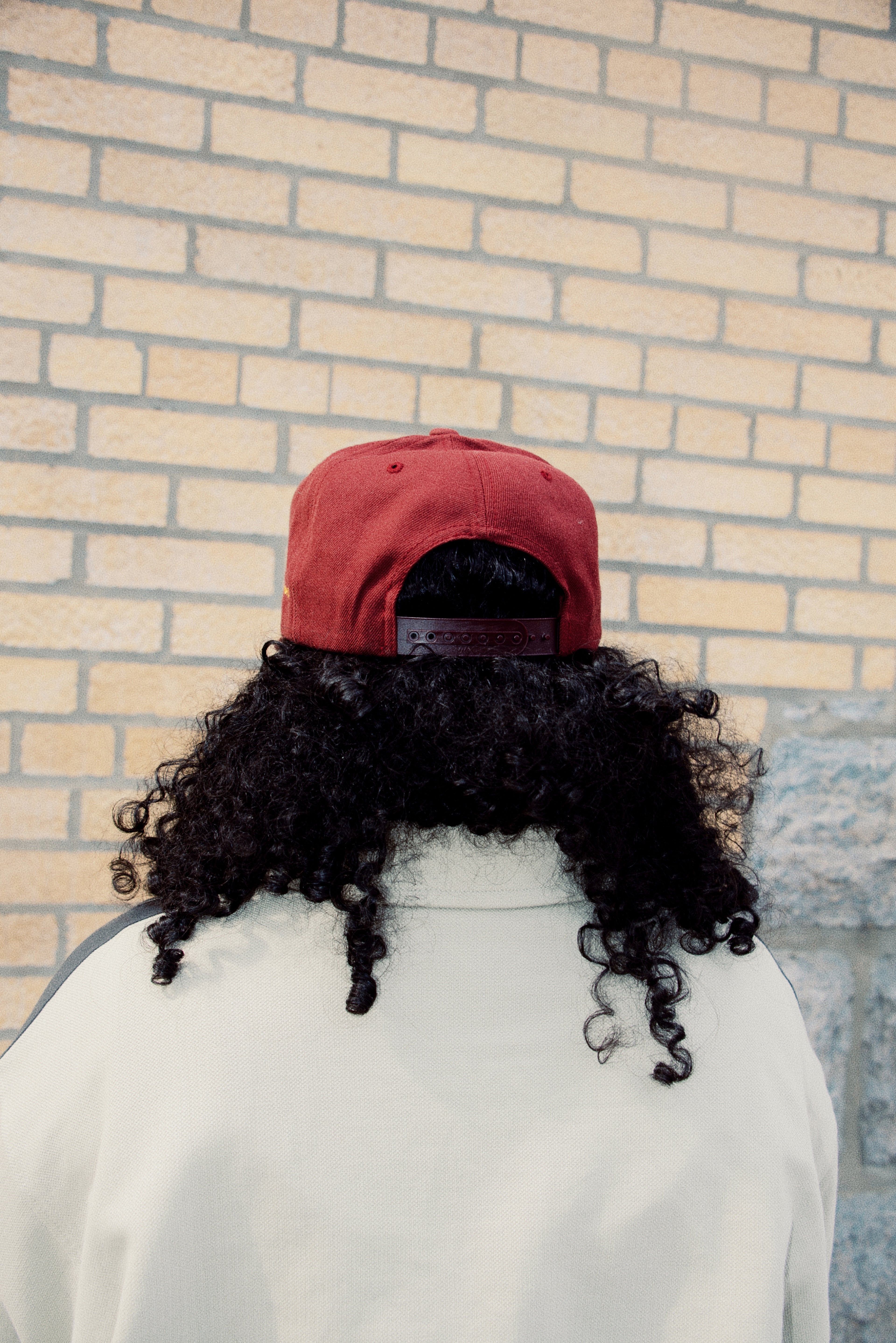 JUJU SNAPBACK