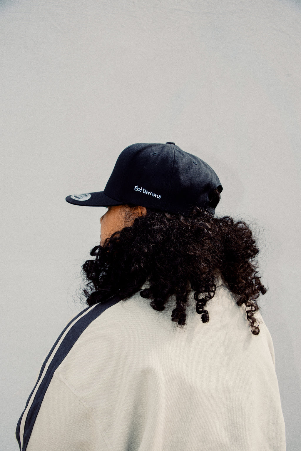 DANNY P SNAPBACK