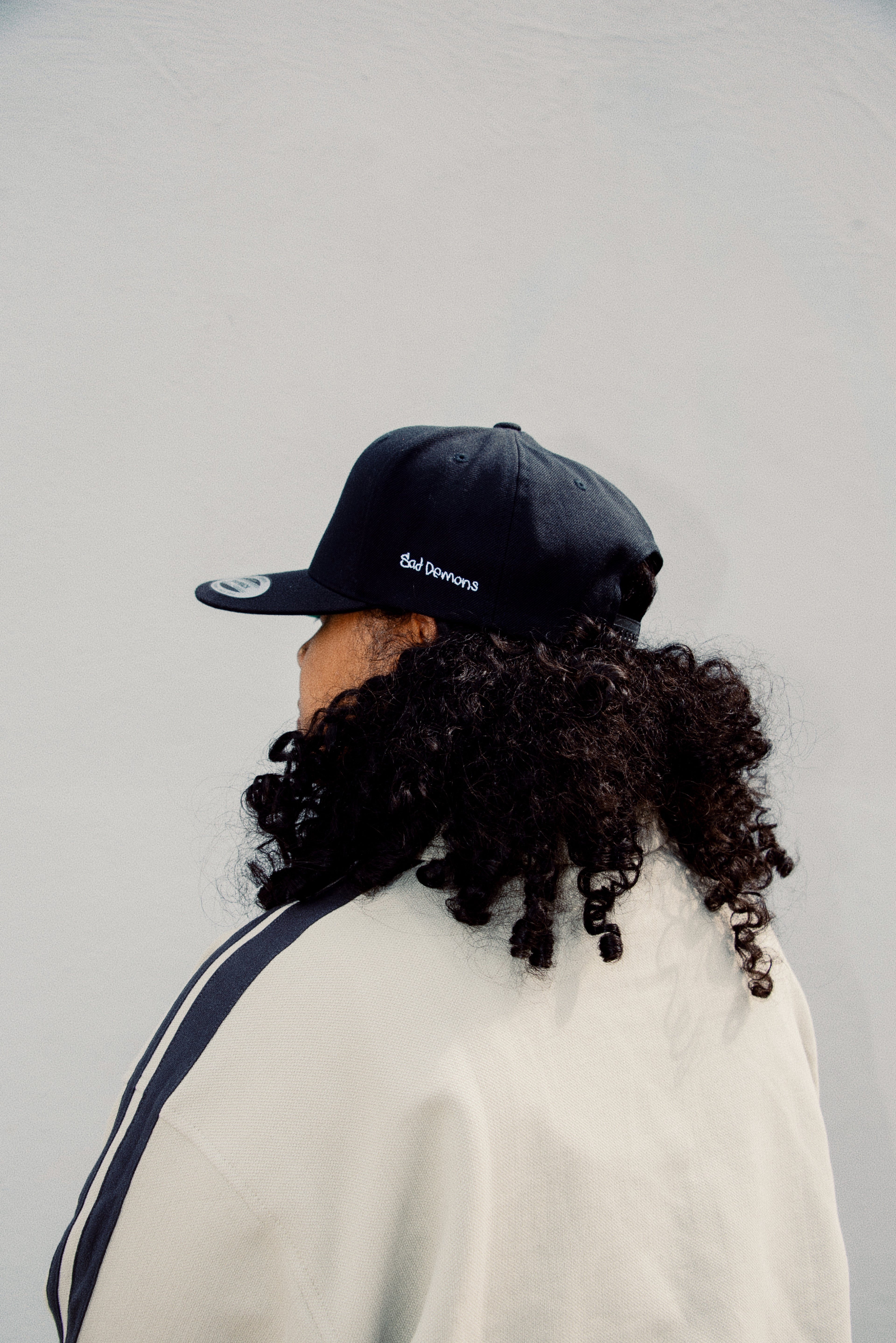 DANNY P SNAPBACK