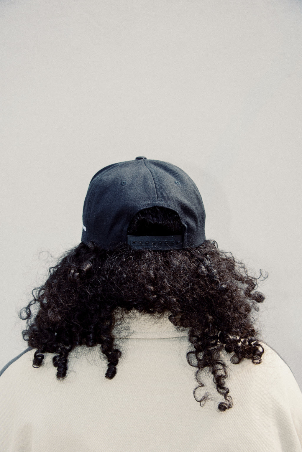 DANNY P SNAPBACK