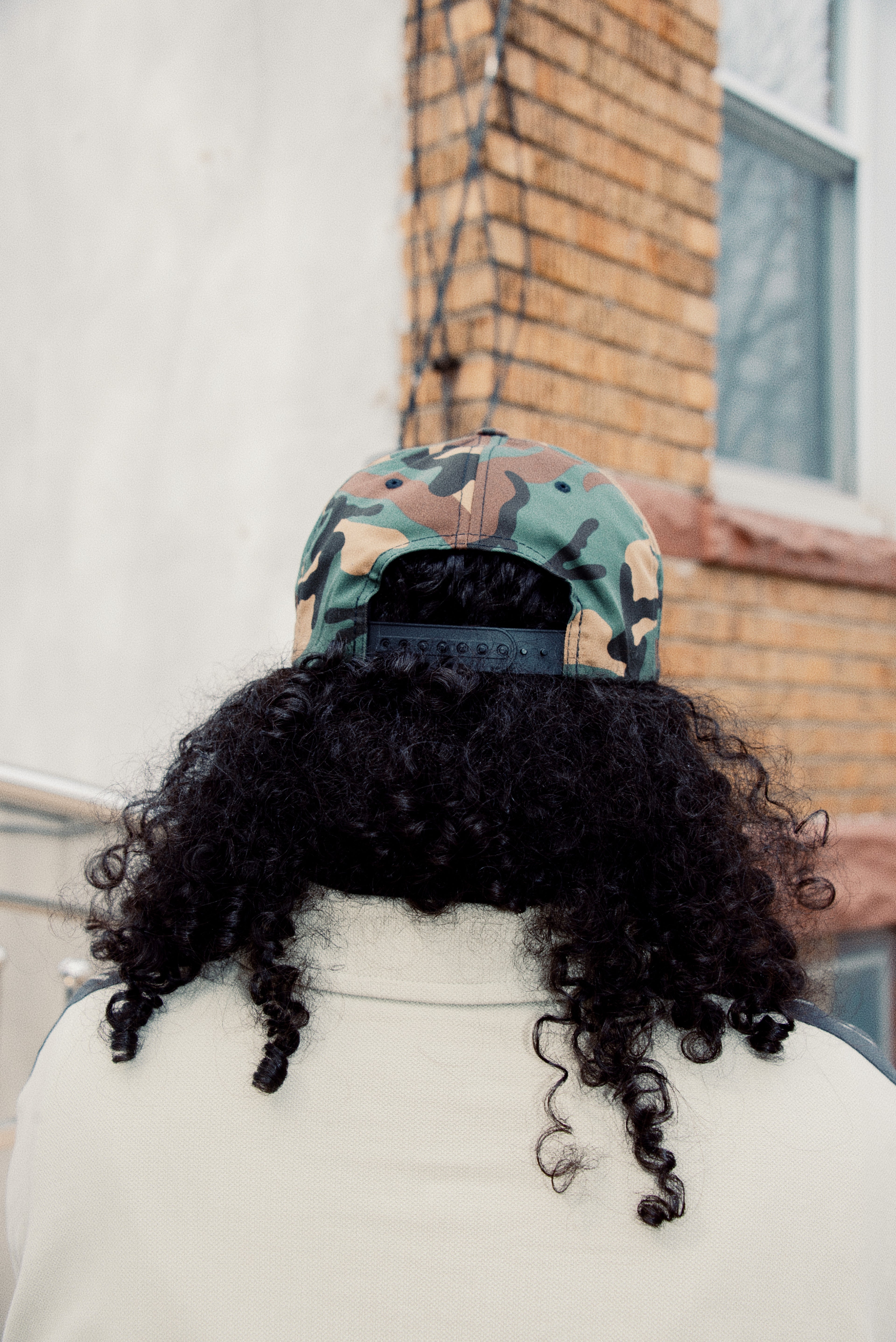 RELOADED SNAPBACK