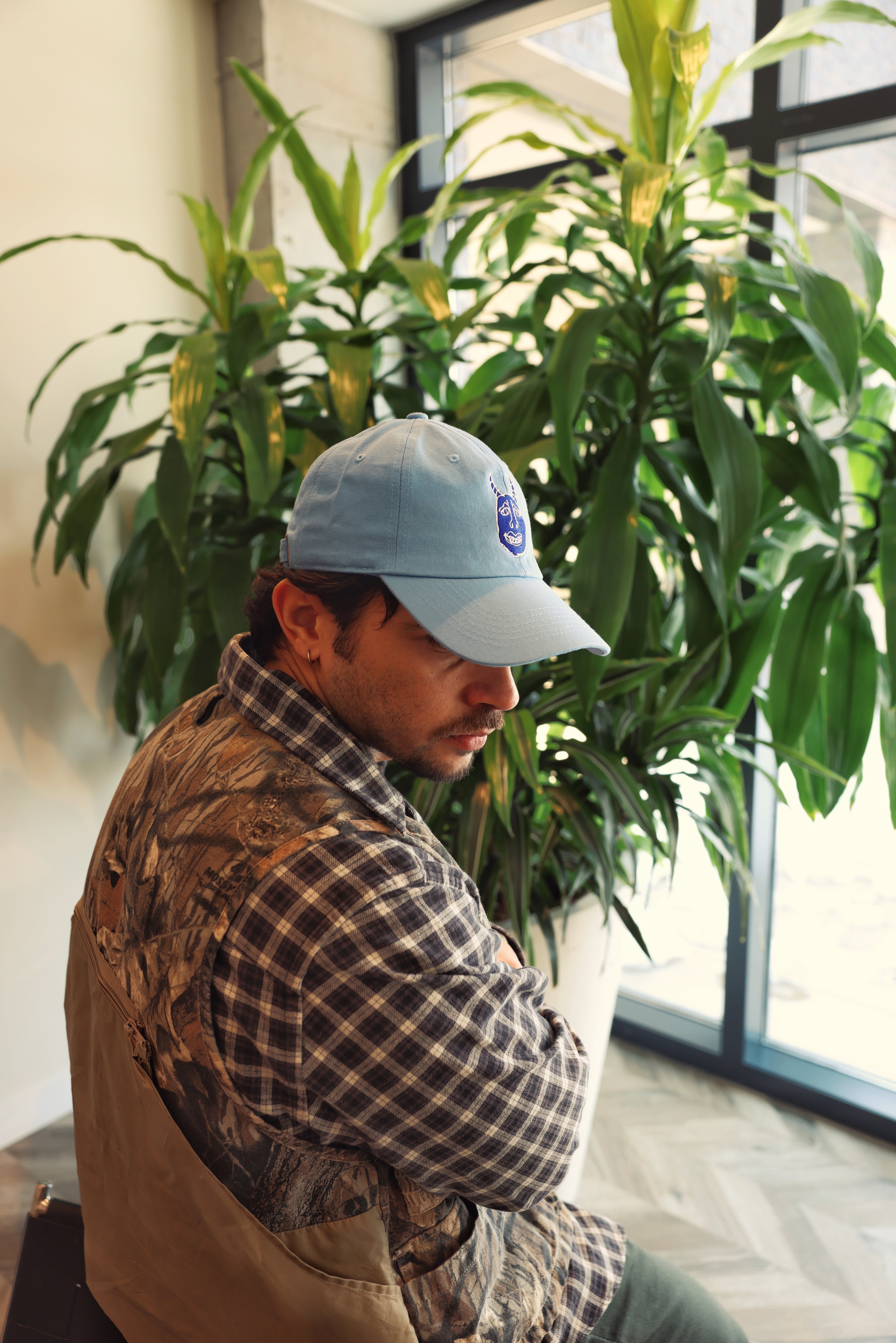 MAXO DAD HAT