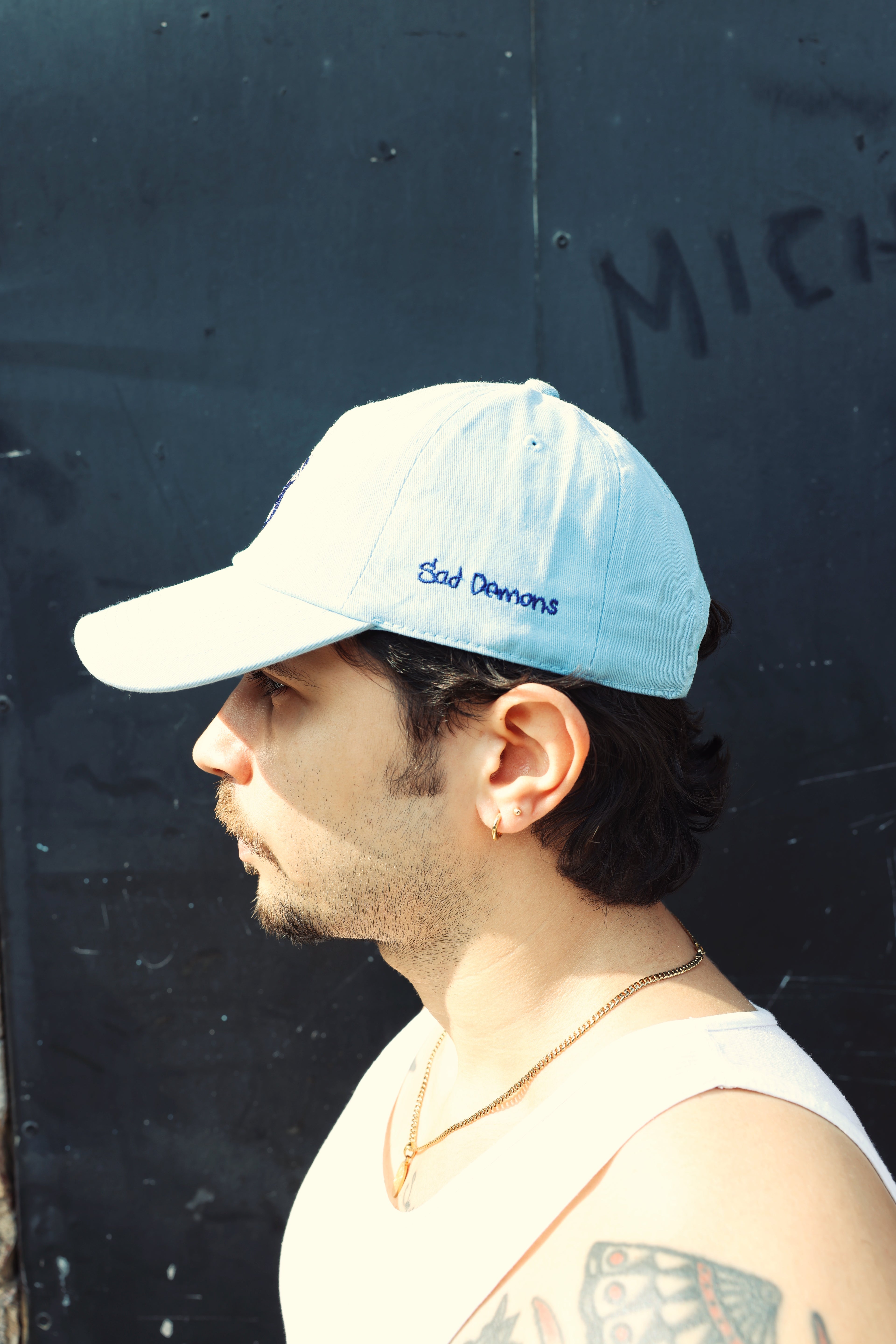 MAXO DAD HAT