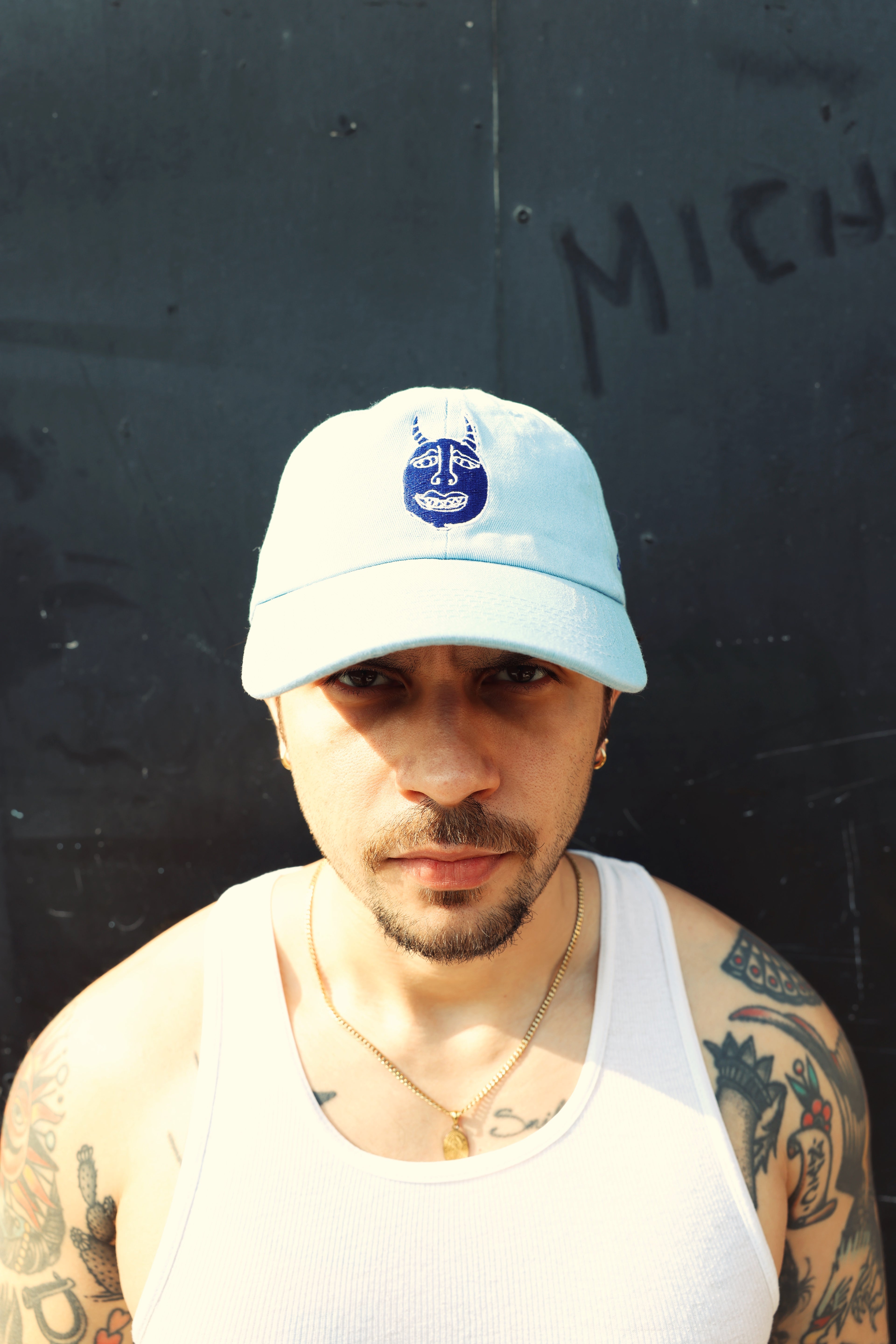 MAXO DAD HAT