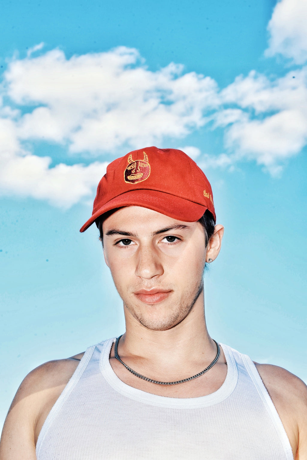 JUJU DAD HAT