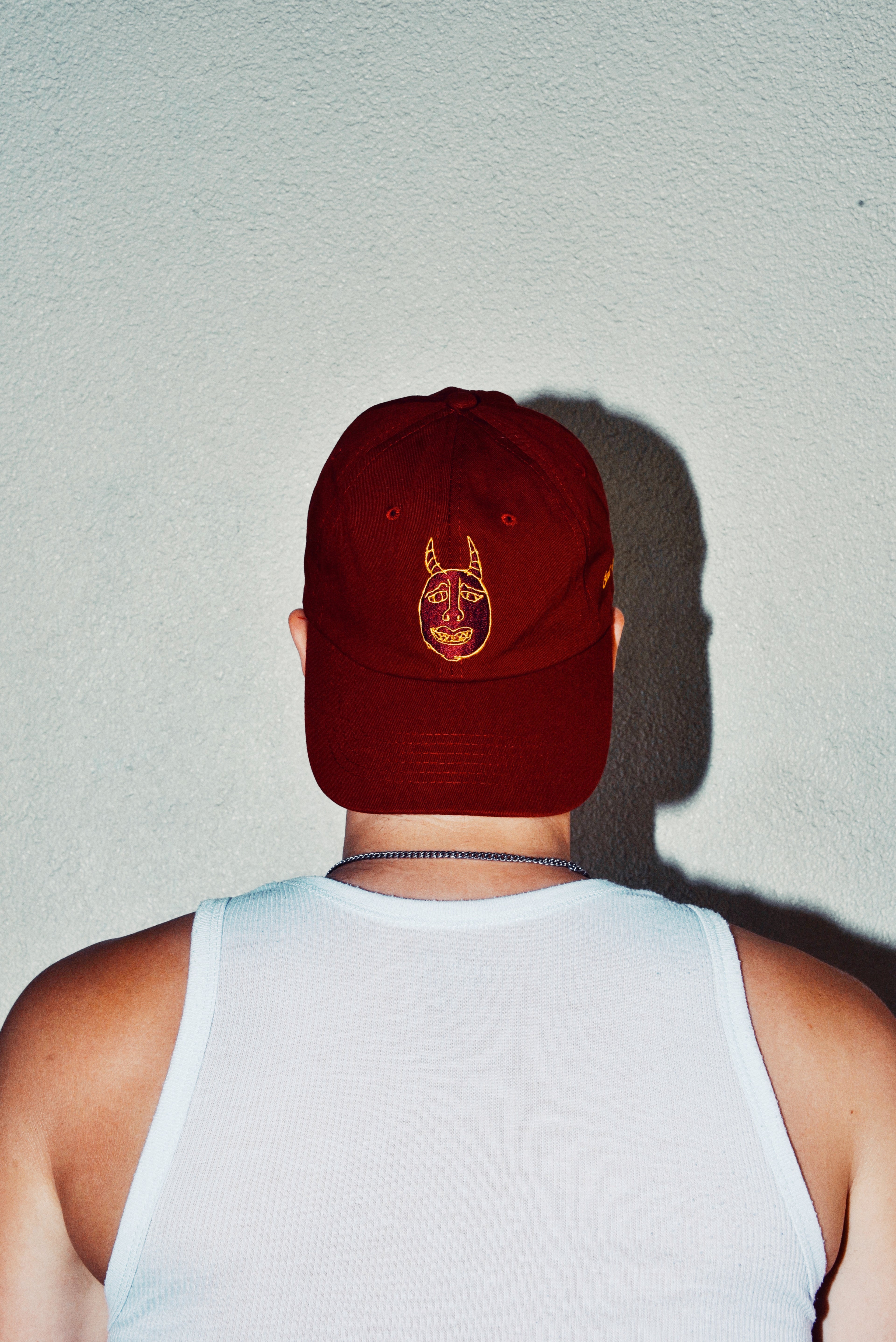 JUJU DAD HAT