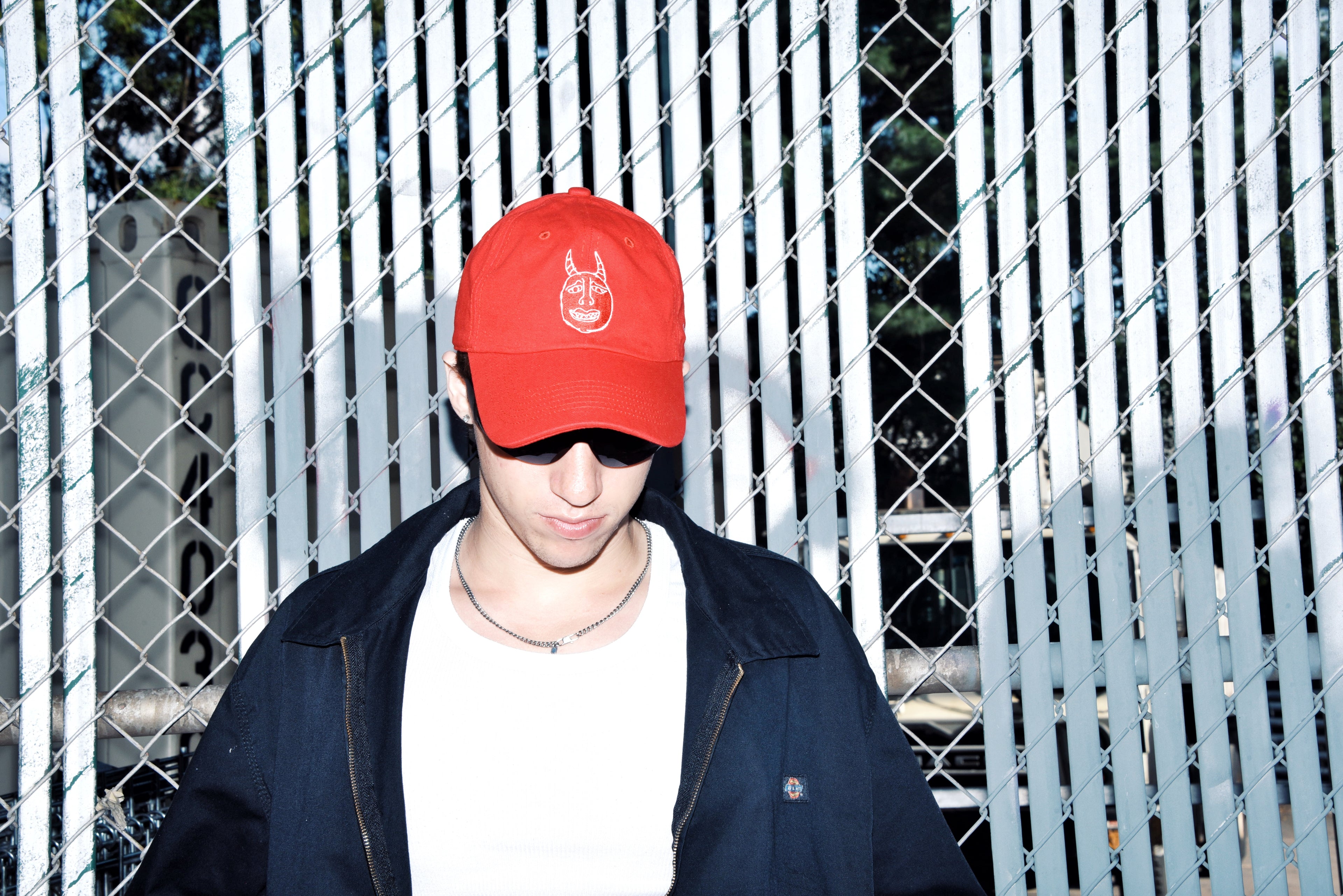 SHIRLEY TEMPLE DAD HAT