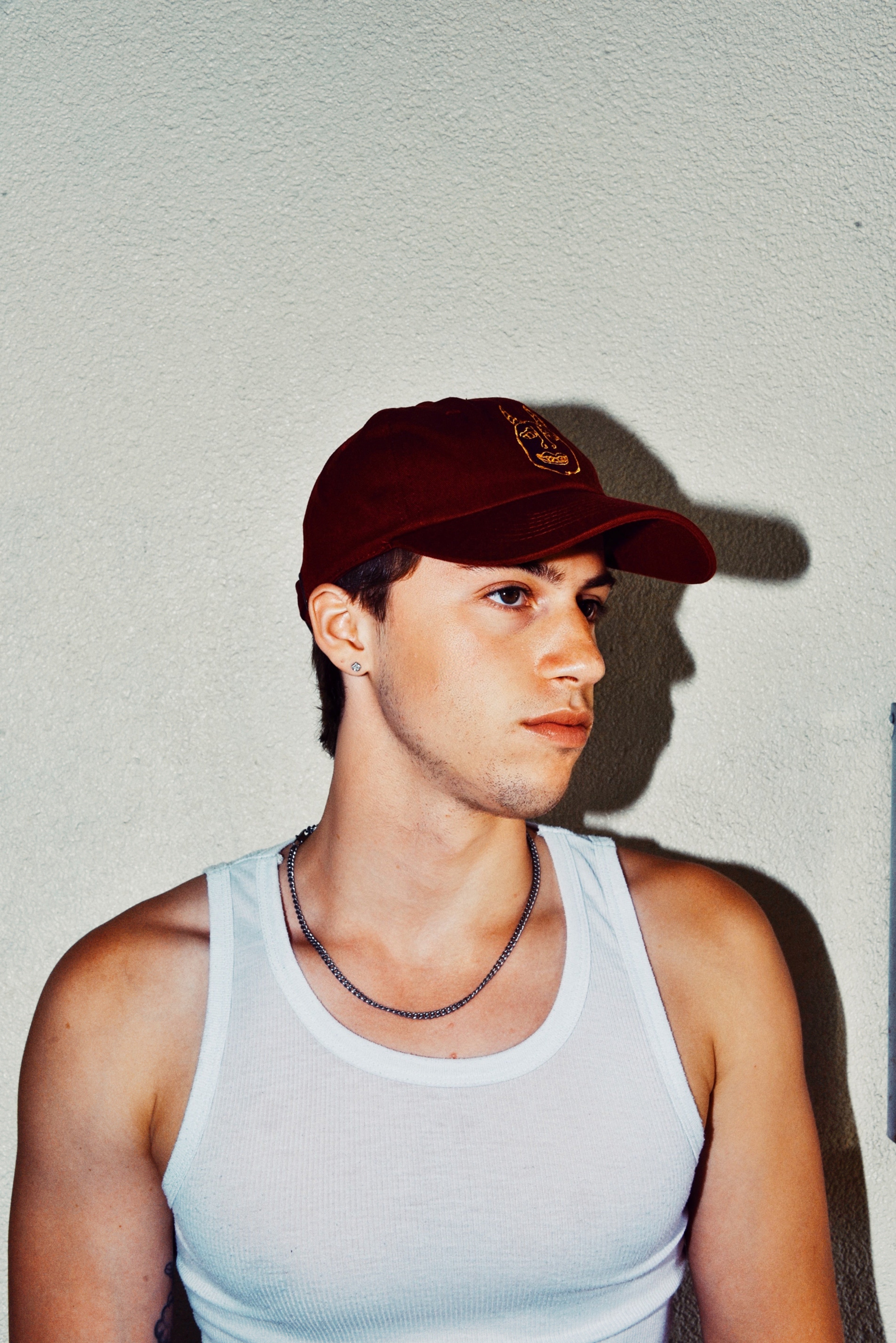JUJU DAD HAT